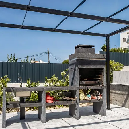 Апартаменты Waves *