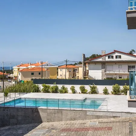 Waves * Назаре