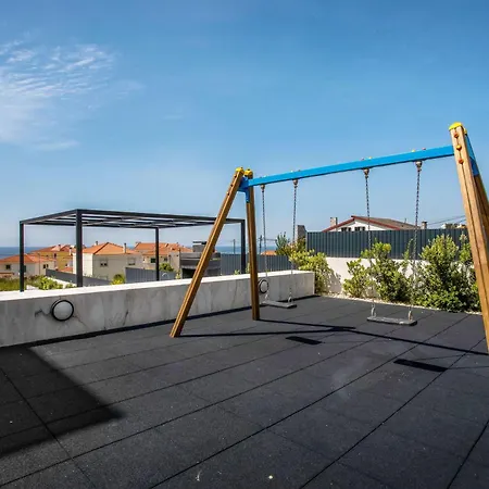 Waves Апартаменты