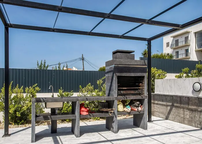 Апартаменты Waves *