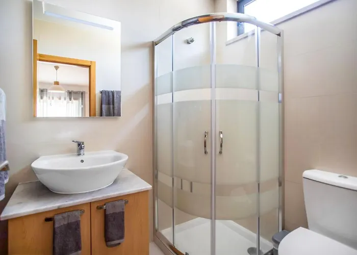 Waves Апартаменты Назаре