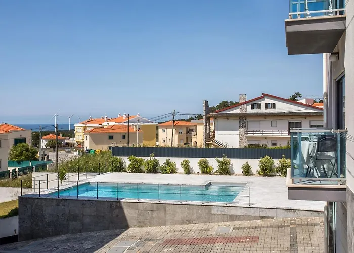 Waves * Назаре