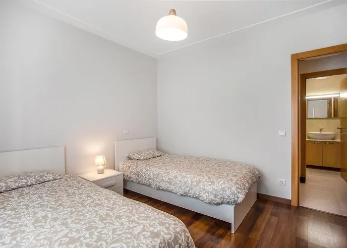 Апартаменты Waves