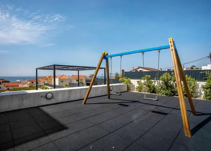 Waves Апартаменты