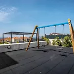 Διαμέρισμα Waves